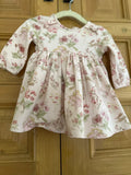 Next Dress. Size: 3-6M