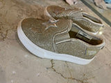 Oshkosh Girls Shoes. Size: US 5