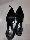 Dune Heels. Size: Eu 38