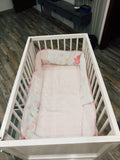 Baby Crib