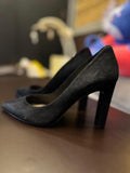 Aldo Heels. Size: US 9