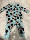 LCW 2Pc Set. Size: 3-6m