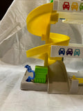 Fisher Price Car Track
