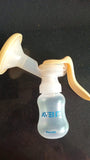 Avent Manual Breast Pump