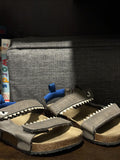 Carter’s Sandals. Size: 8
