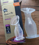 Tommee Tippee Silicone Breast Pump
