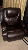 Recliner Sofa