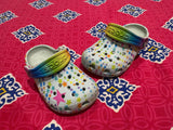 Crocs Size: c6