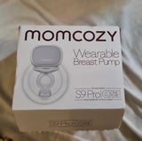 Momcozy Wearable Breast Pump