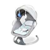 Baby Swing Grey