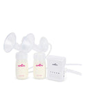 Spectra Q Double Electric Breast Pump