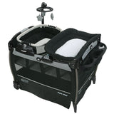 Graco Pack N play