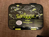 Smiggle Happy Bento box