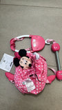 Minnie Mouse Door Jumper