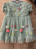 Max Dress. Size: 6-9m