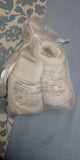 Booties. Size: Newborn