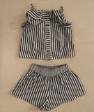 Juicy Couture 2Pc Set. Size: 6
