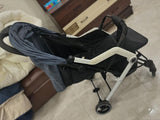 Graco Cabin And Travelling Stroller