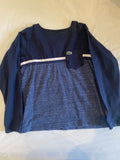 Lacoste. Size: 6