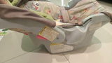 Graco Car Seat With Base