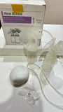 Real Bubee Double Electric Breast Pump