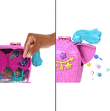 Polly Pocket 35th Special Unicorn Partyland Playset
