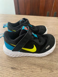 Revolution Sneakers Size: Eu 26