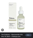 The Ordinary Niacinamide