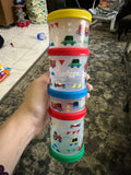 Smiggle Snack Containers