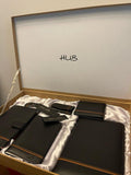 Hub Leather Gift Set