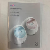 Spectra S2 Hospital Grade Double Electric Breast Pump