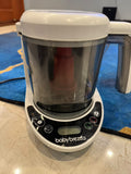 Baby Brezza Food Maker