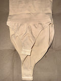 Miss Fit Bodysuit. Size: S/M