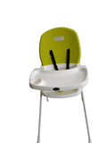 Baby Starts Highchair