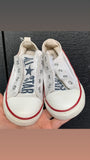 Converse All Stars. Size: 26