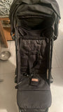 Mountain Buggy Nano Stroller