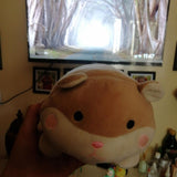Set Of 4 Stuff Toys