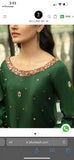 AllureH Dress 3pc. Size: L To XL