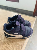Puma Toddler Shoes. Size: EU 23