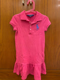 Ralph Lauren Dress| 5T