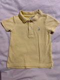 Janie & Jack Polo. Size: 3-6m