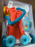 Huanger Music Walker