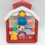 Fisher Price Beads Farm