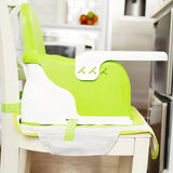 Munchkin Protect Booster Chair Cover
