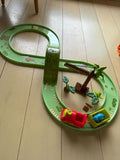 Dinosaur Train Playset