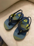 Reef Slippers. Size: US 11