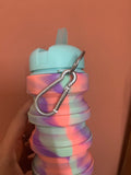 Smiggles Expandable Water Bottle