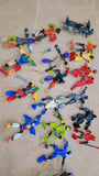 Lego Bionicles