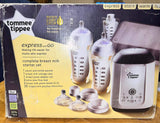 Tommee Tippee Breast Milk Starter Set