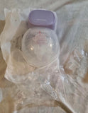 Momcozy Wearable Breast Pump